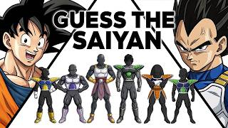 Download lagu WHO IS THE REAL SAIYAN ?  (False Identity Parody) mp3