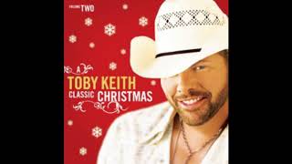 09 God Rest Ye Merry Gentlemen-Toby Keith