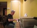 Short Grass - Steve Vitoff - Ian & Sylvia -Cover