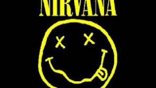 Nirvana - Opinion (original)