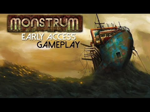 Monstrum PC