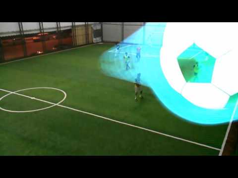 VIP Halı Saha 22.04.2016 21:00 - akillisaha.com