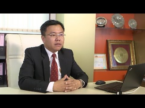 Criando um novo mundo bancário | O projeto se torna realidade