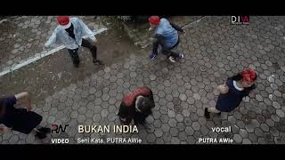 Download lagu BUKAN INDIA bollymix 4 PUTRA AWie lagu minang terb... mp3