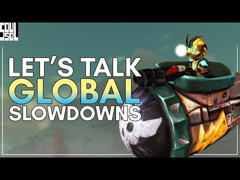 Your Favorite Buttons are on the Global Cooldown! World of Warcraft Battle for Azeroth Discussion