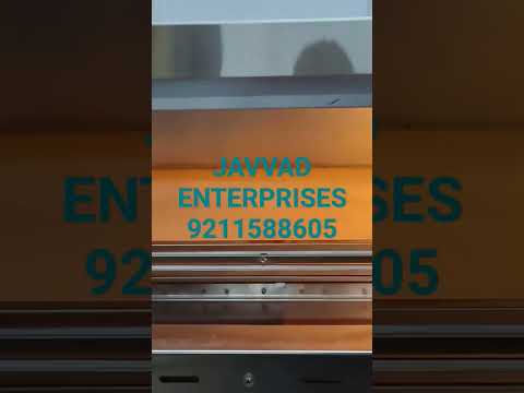 Bakery Oven