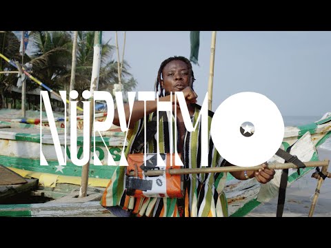 Mikey February / Nü RYTHMO