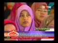 Damai Indonesiaku TV ONE TEMA JALAN MENUJU SURGANYA ALLAH SWT Full