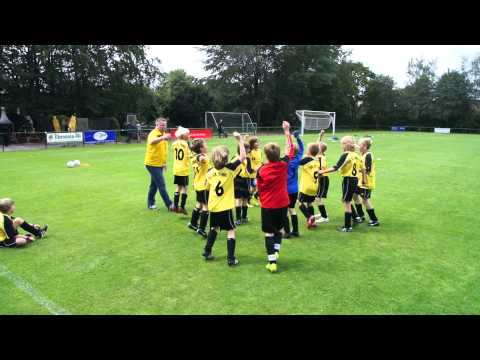 Meisterjubel 1 SV St. Tönis E4