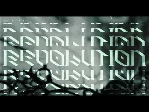 phuture noize & aversion - revolution. [visualizer]