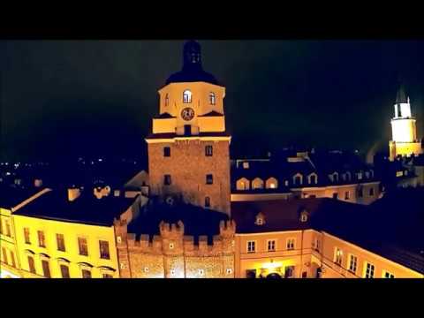 Poznaj Lublin - Miasto Inspiracji - Woj. Lubelskie, Polska