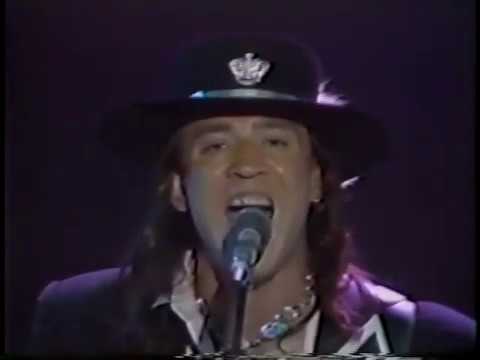 #StevieRayVaughan & #DoubleTrouble,   #DaytonaBeach, 08/25/1987, #FeatureTube