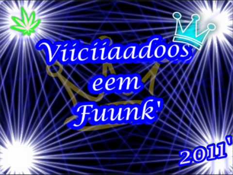Bonde Tesão e Os Eternos - Desafio Dj YUUKI E BRUNO MIX ( VICIADOS EM FUNK 2011 )