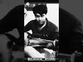 Rare Clip Of Sarod Maestro Padmavibhushan Ustad Amjad Ali Khan Sahab | Classical Records