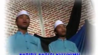 Download lagu MAULA YA SHOLLI WA SALLIM pelantun Syamsuddin... mp3