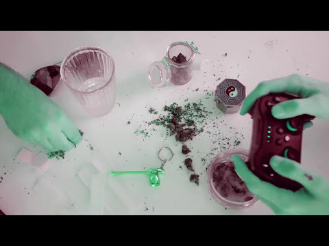 Kacar x Druggy - Puna Berba