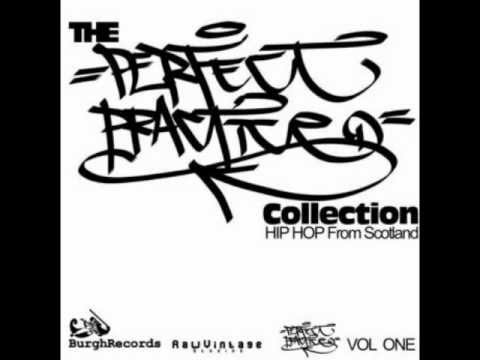 Perfect Practice ft. Shadowstar Boxer - Thunder Sound