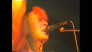 Inner City Unit Live Performance Compilation 1985