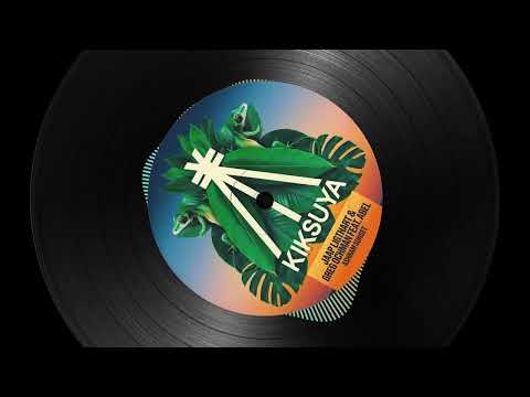 Jaap Ligthart & Greg Ochman feat. Abel - Ashram Sunset