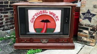 The Robot Ate Me - Tonight (from Carousel Waltz)