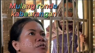 Download lagu BACK TO THE FRIENDS || NYAI & AKANG COMEDY VIDEO COLLECTION @akangenday.official mp3