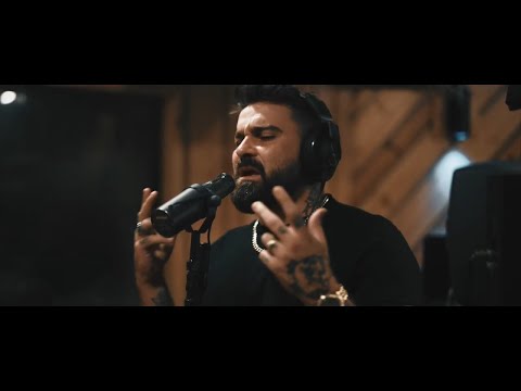 Hueston – Every Time Is The Last Time (Live from Power Station Studios)