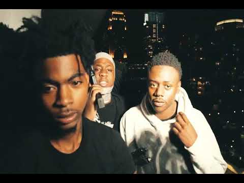3Hard x Roccet- Air It Out (Official Music Video)