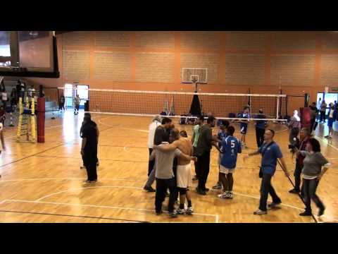 Promozione B2  Serie C Maschile