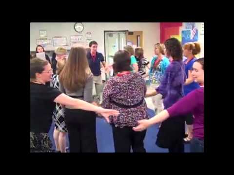 MUSIC TEACHER RESOURCES - Turn the Glasses Over