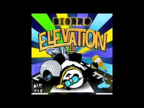 Deorro feat  Erick Gold   Elevated Original Mix