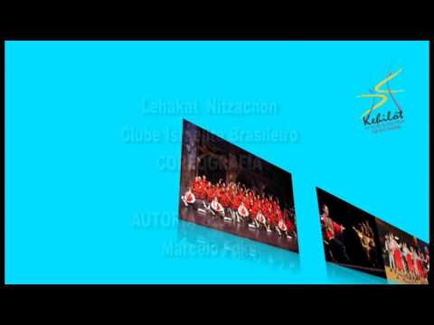 44 Festival Hava Netze Bemachol - Hebraica Rio