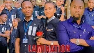 Lamination EP 35