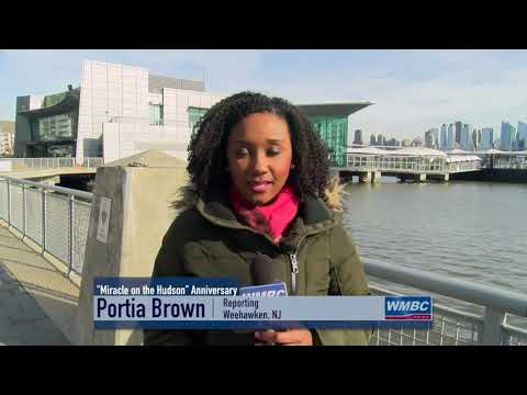 Miracle On The Hudson