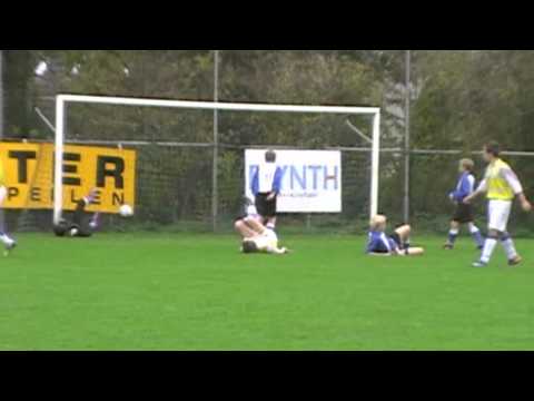 KSV C1 - Sint Boys C1