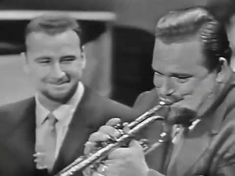 Al as a guest on the Lawrence Welk Show in 1958 with Pete Fountain. Live Video