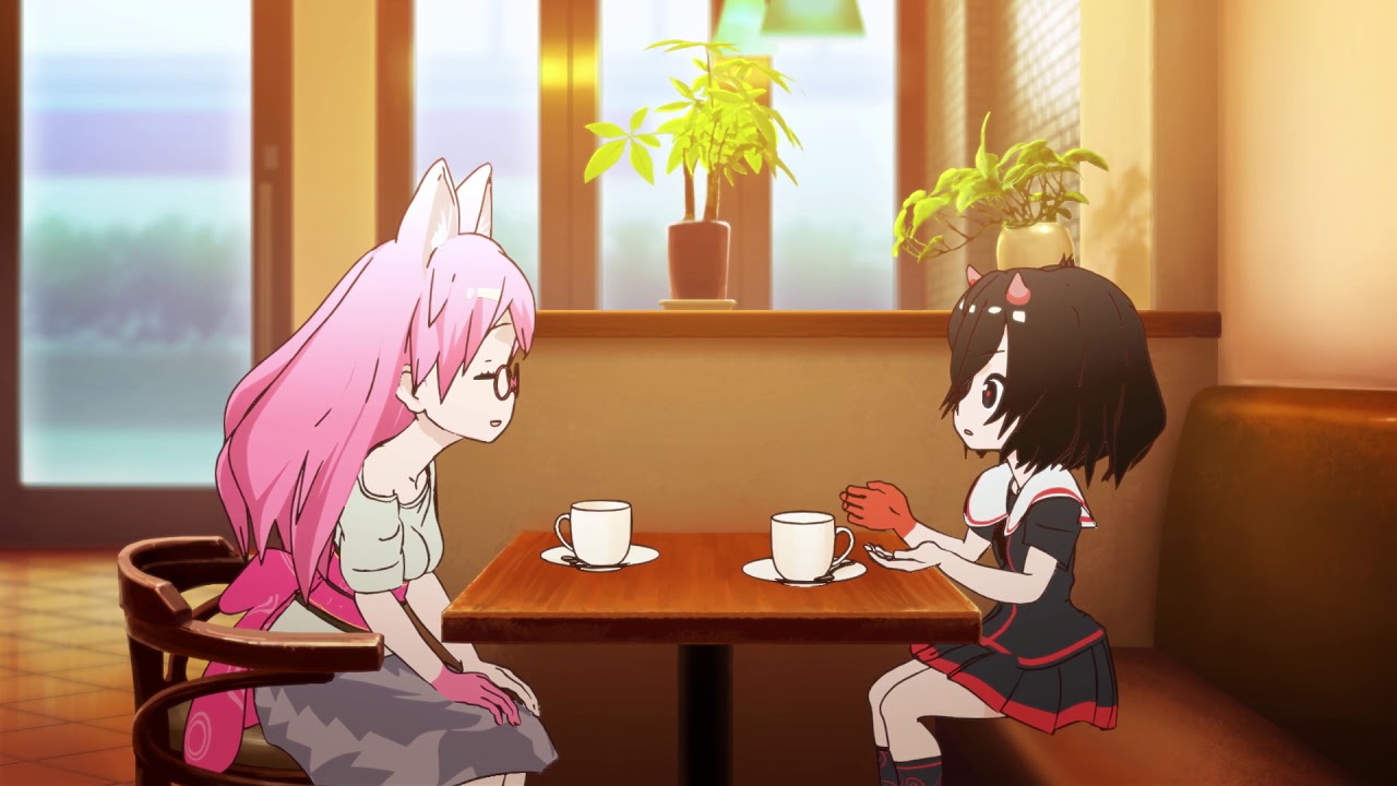 へんたつＴＶ版・第３話