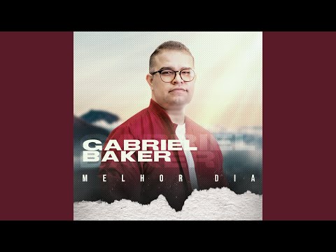 Espírito Santo - Pr. Gabriel Baker