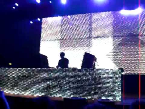 TIESTO @ PALASHARP MILANO 1