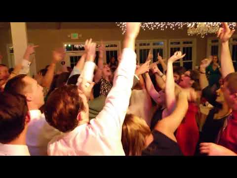 Music Machine video.