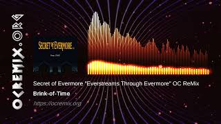 Secret of Evermore OC ReMix by Brink-of-Time: &quot;Everstreams Through Evermore&quot; [White Castle] (#4296)