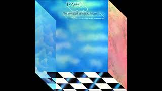 Hidden Treasure - Traffic