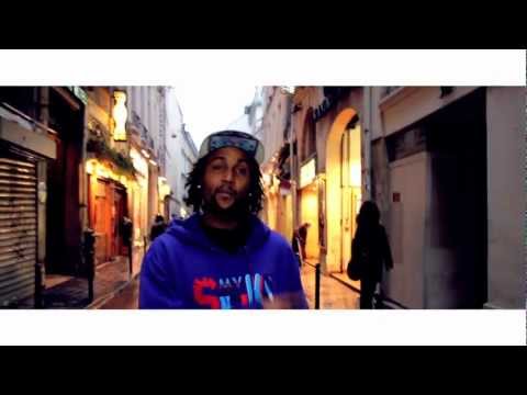 Clip Skarla One - Son Of Kampbell - WHATS UP PRODUCTION - (May 2012).mov