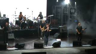 Peyote Asesino-Satisfaction (11/6/2009)Teatro de Verano