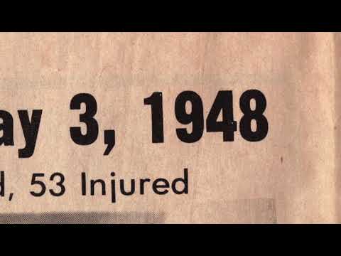 McKinney Then and Now