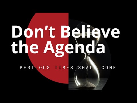 Homosexuality: A Biblical Discussion Part 1 | Perilous Times Shall Come Part 3