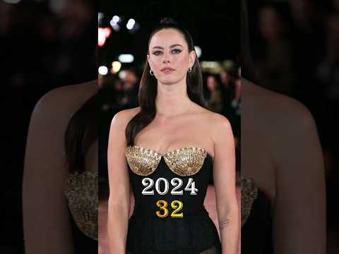 The Maze Runner Then and Now (2014 vs 2024) #shorts #youtubeshorts #shortvideo