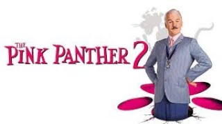 The Pink Panther 2 2009 -  Steve Martin, Jean Reno, Emily Mortimer, Action, Adventure, Comedy  - HD.