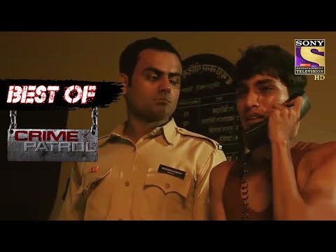 Best Of Crime Patrol - Default Suspect - Full Episode