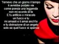 Alessandra Amoroso - Fuochi D'artificio Testo ...