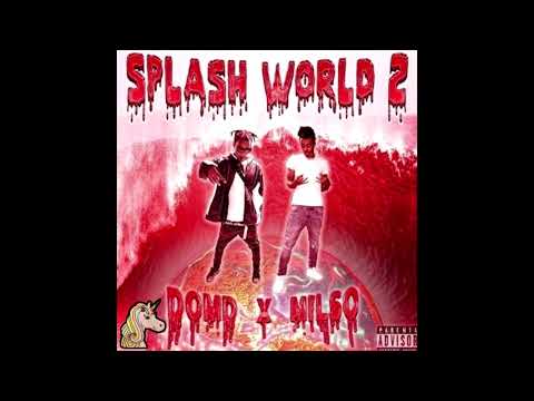 Milso x Diamondsonmydick - WTF U DOIN (prod. 3rdfeels)